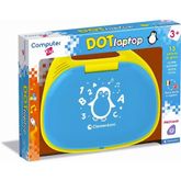 Clementoni Computer Kid Dot Laptop
