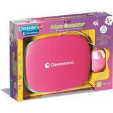 Clementoni Computer Kid Il Mio Primo Computer con Mouse