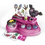 Clementoni Crazy Chic- Crazy Tattoo