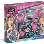 Clementoni Crazy Chic -Make Up Pochette