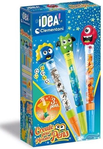Clementoni Crea le Tue Penne