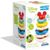 Clementoni Disney Baby Anelli Impilabili