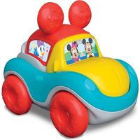 Clementoni Disney Baby Macchinina Componibile