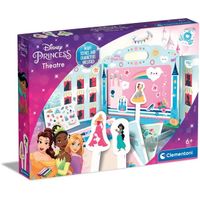 Clementoni Disney Teatro