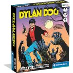 Clementoni Dylan Dog