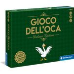 Clementoni Gioco dell'Oca Deluxe Edition