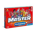 Clementoni Go Master