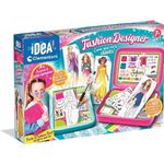 Clementoni Fashion Designer