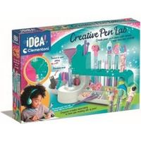 Clementoni Il Laboratorio delle Penne