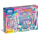 Clementoni Il Laboratorio delle Penne Message