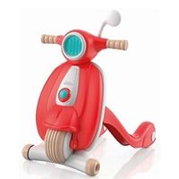 Clementoni Il Mio Primo Scooter