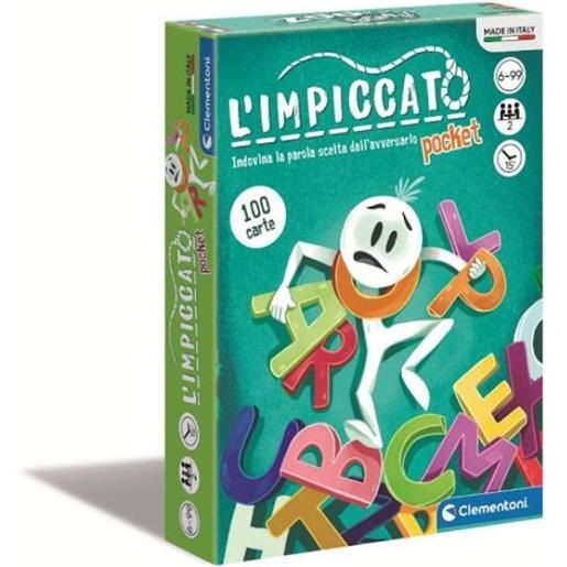 Clementoni Sapientino La Casa delle Parole - Gioco Montessori Educativo