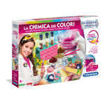 Clementoni La Chimica dei Colori