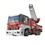 Clementoni Laboratorio di Meccanica - Camion dei Pompieri