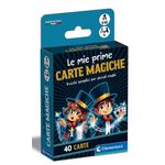 Clementoni Le Mie Prime Carte Magiche