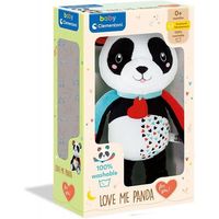 Clementoni Love Me Panda