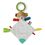 Clementoni Lovely Bear Comforter