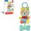 Clementoni Lovely Soft Rattle
