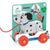 Clementoni Lucky Trainabile