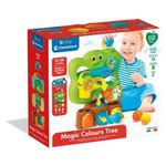 Clementoni Magic Colours Tree