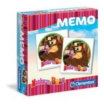 Clementoni Memo