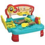 Clementoni Montessori Baby Workbench