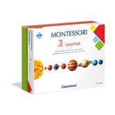 Clementoni Montessori - Il Cosmo