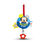 Clementoni Morbido Carillon
