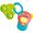 Clementoni My First Activity Key