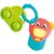 Clementoni My First Activity Key