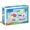 Clementoni Peppa Pig English Worlds