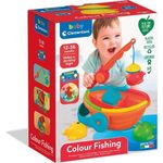 Clementoni Pesca Gioca e Impara