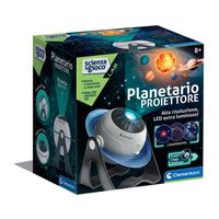 Clementoni Planetario Proiettore