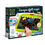 Clementoni Play Creative - Lavagna Effetti Magici