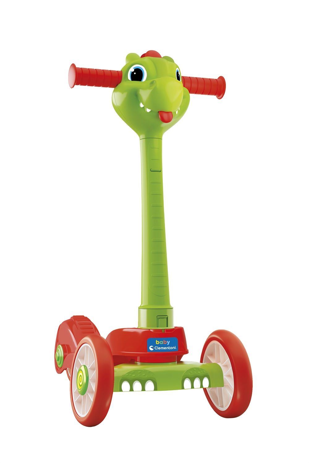 Clementoni Push Scooter Confronta prezzi