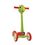 Clementoni Push Scooter