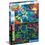 Clementoni Puzzle Fluorescente