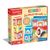 Clementoni Sapientino Baby Montessori - La Torre dei Cubi