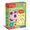 Clementoni Sapientino Baby Montessori - Parole e Colori