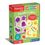 Clementoni Sapientino Baby Montessori - Parole e Colori