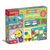 Clementoni Sapientino Baby Montessori - Primi Giochi