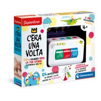 Clementoni Sapientino C'era Una Volta