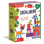 Clementoni Sapientino Crealibero