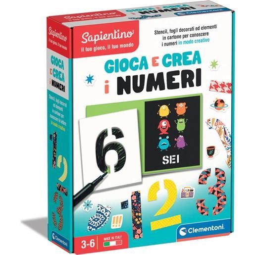 Sapientino Clementoni: Giochi Educativi per Bambini - Mazzeo