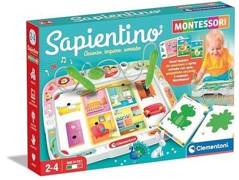 Giochi educativi montessori Prezzi e offerte su