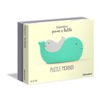 Clementoni Sapientino Pane e Latte - Puzzle Morbidi