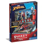 Clementoni Sapientino Quizzy Penna Interattiva