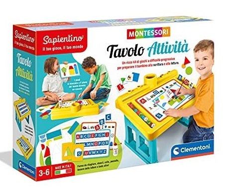 Gioco Archeologia Clementoni Clementoni Archeogiocando