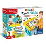 Clementoni Sapientino Montessori: Tavolo Attività