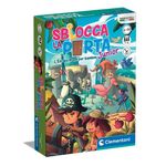 Clementoni Sblocca la Porta Junior